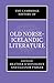 The Cambridge History of Old Norse-Icelandic Literature by Heather O'Donoghue