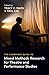 The Cambridge Guide to Mixed Methods Research for Theatre and Performance Studies