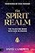 The Spirit Realm by Patsy Cameneti