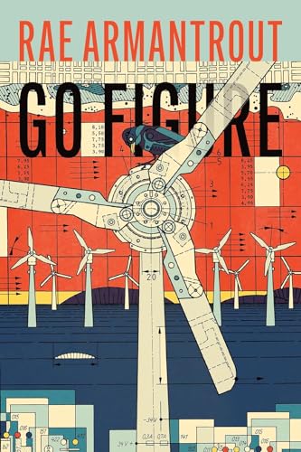 Go Figure (Wesleyan Poetry Series)