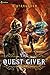 The Quest Giver 2: An NPC LitRPG Adventure