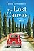 The Lost Canvas by Julie D Simmons