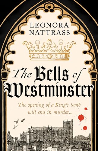 The Bells of Westminster (Kindle Edition)