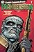 Creature Commandos Present by Jeff Lemire