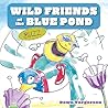 Buzz (Wild Friends at the Blue Pond)