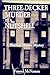 Three-Decker Murder in a Nutshell: A Nutshell Murder Mystery