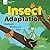 Insect Adaptations: Mouthpa...