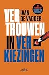 Vertrouwen in verkiezingen (Dutch Edition)
