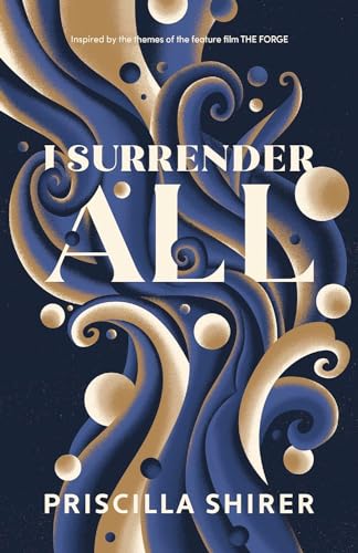 I Surrender All (Paperback)