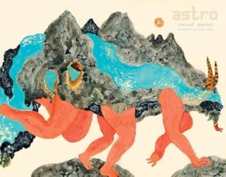 Astro by Manuel Marsol