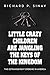 Little Crazy Children Are Jangling the Keys of the Kingdom: The Estrangement Epidemic in America