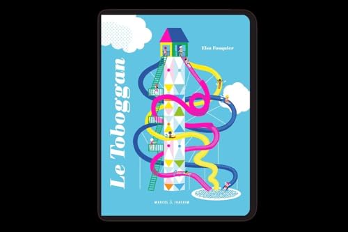 Le toboggan (Paperback)