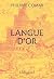 Langue d'or