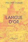 Langue d'or