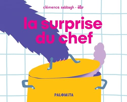 La surprise du chef (Hardcover)