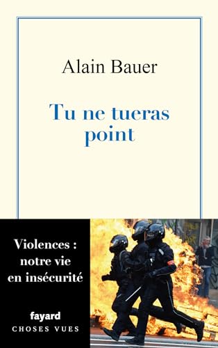 Tu ne tueras point: La globalisation piteuse Vol.2 (French Edition)