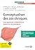 Conceptualiser des cas cliniques: Une approche collaborative basée sur les processus (French Edition)