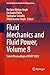 Fluid Mechanics and Fluid P...