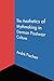 The Aesthetics of Mythmaking in German Postwar Culture