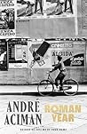 Roman Year: A Memoir