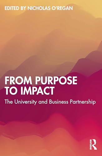 From Purpose to Impact (Paperback)