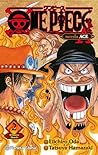 One Piece: Portga...