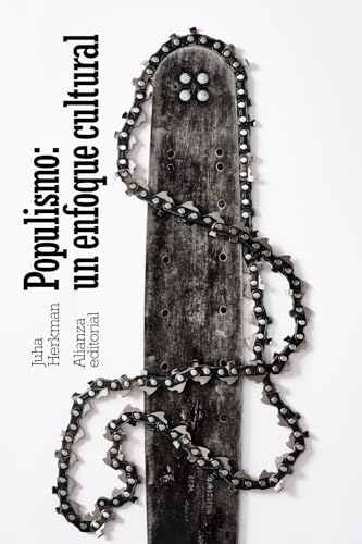 Populismo: un enfoque cultural (Paperback)