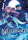 Planeta Manga: Krymsoul nº 01/02