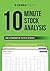 10- Minute Stock Analysis Guide - Pick Your Top Stock with sc... by Zebra Learn