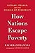 How Nations Escape Poverty: Vietnam, Poland, and the Origins of Prosperity