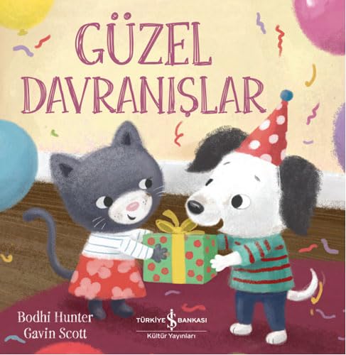 Güzel Davranışlar (Paperback)
