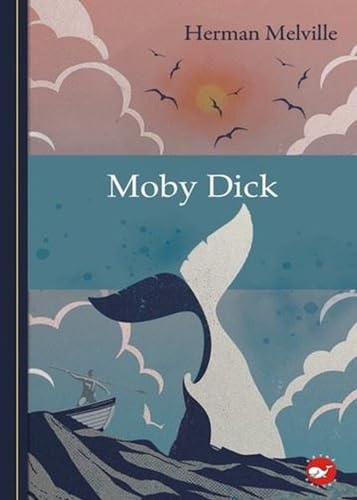 Moby Dick - Klasikleri Okuyorum (Paperback)