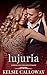 Lujuria: Vaporoso Chica Con Curvas Romance (Los Pecados De Las Chicas Con Curvas nº 3) (Spanish Edition)