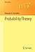 Probability Theory (Universitext)
