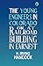 The Young Engineers in Colorado; Or, At Railroad Building in Earnest