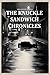 The Knuckle Sandwich Chroni...