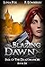 Blazing Dawn: Fall of the Dracomancer (an Epic Fantasy Adventure)