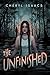 The Unfinished: A Stunning Debut YA Horror Where Mohawk Monsters Haunt Black Water and Missing Teens
