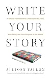 Write Your Story:...