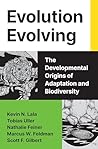Evolution Evolvin...
