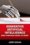 Generative Artificial Intelligence by Jerry Kaplan