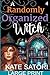 A Randomly Organized Witch (Keystone County Witches)