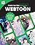 Create Your Own Webcomics with WEBTOON by WEBTOON Entertainment