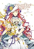 The Abandoned Empress, Vol. 8