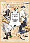 Witch Hat Atelier Kitchen, Vol. 5 by Hiromi Satō