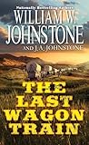 The Last Wagon Train