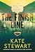 The Finish Line (The Ravenh...