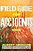 Field Guide for Accidents: Poems