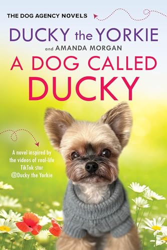 A Dog Called Ducky (Paperback)
