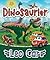 Dinosaurier und Leo Car: Di...